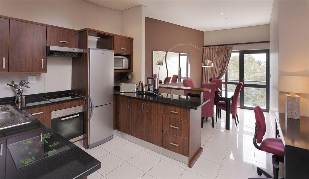 Esprit Executive Apartments Sandton Εξωτερικό φωτογραφία